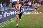 Junior Mens 2024 National Cross Country Relays, Berry Hill Park, Mansfield.   Photo: David T. Hewitson/Sports for All Pics